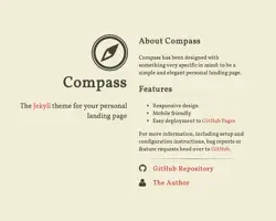 Compass thumbnail