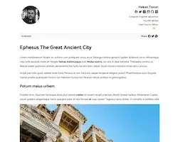 Ephesus thumbnail