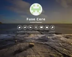 Fuse Core thumbnail