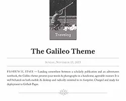 Galileo thumbnail