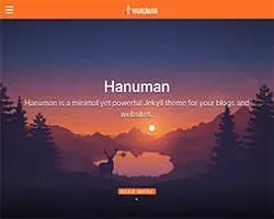 Hanuman thumbnail