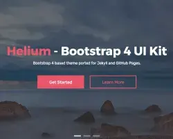 Helium Jekyll thumbnail