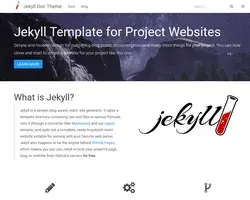 Jekyll Doc thumbnail